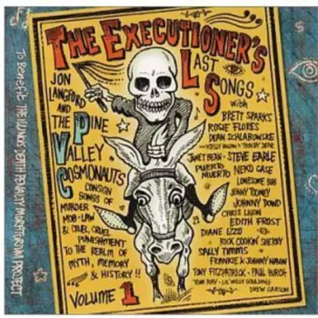 The Executioner's Last Songs Volume 1