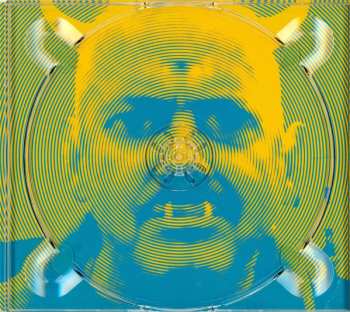 CD Jon Langford & Skull Orchard: Old Devils