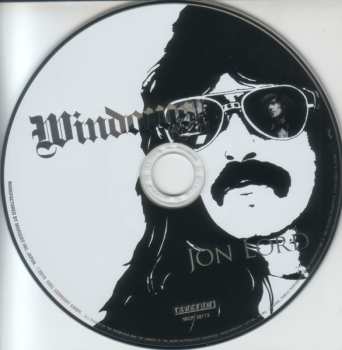 CD Jon Lord: Windows