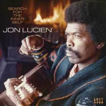 Jon Lucien: Search For The Inner Self