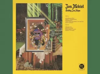 Jon Mckiel: Bobby Joe Hope
