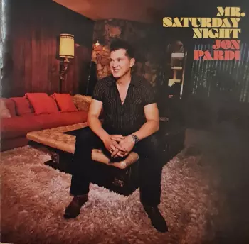 Mr. Saturday Night