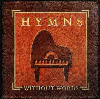 Album Jon Schmidt: Hymns Without Words