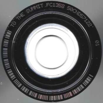 CD Jon Schmidt: To The Summit