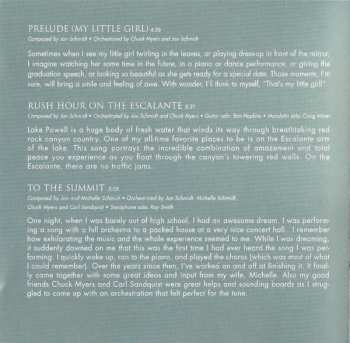 CD Jon Schmidt: To The Summit