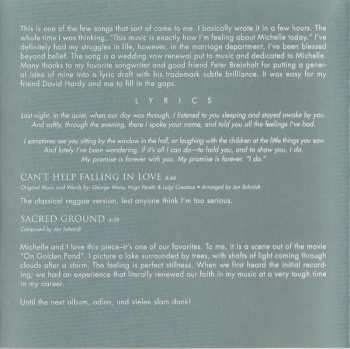 CD Jon Schmidt: To The Summit