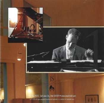 CD Jon Schmidt: To The Summit