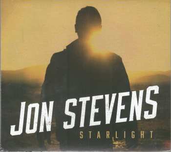 CD Jon Stevens: Starlight