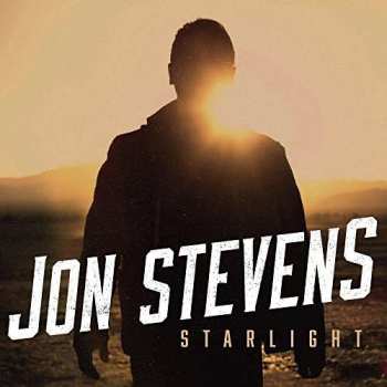 CD Jon Stevens: Starlight