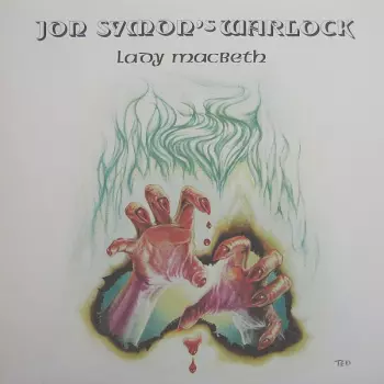 Warlock: Lady Macbeth
