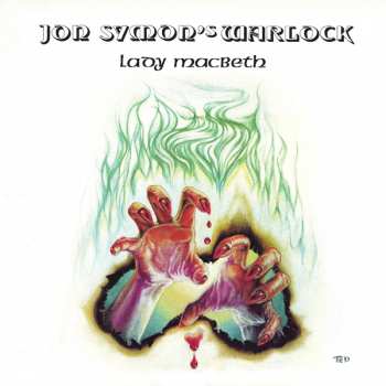 CD Warlock: Lady Macbeth