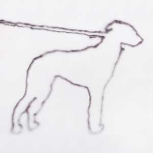 2LP Jonah Yano: Portrait Of A Dog