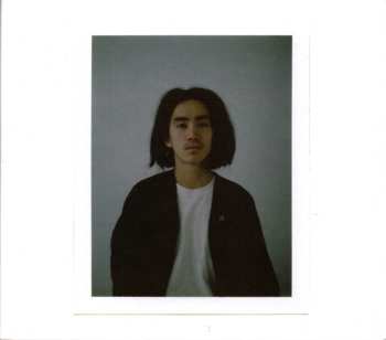 Album Jonah Yano: Souvenir