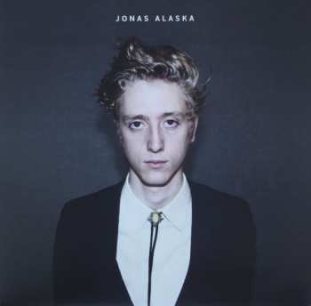 LP/CD Jonas Alaska: Jonas Alaska