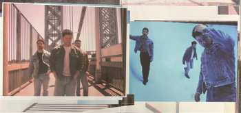 CD Jonas Brothers: Greetings From Your Hometown