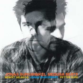 CD Jonas Burgwinkel: Medusa Beats
