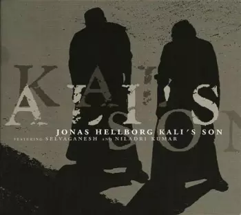 Kali's Son