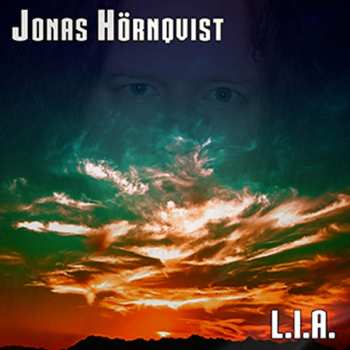 CD Jonas Hörnqvist: L.I.A.