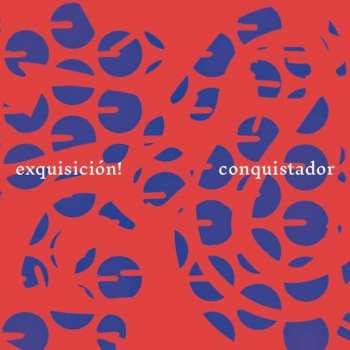 CD Jonas Imhof: Conquistador