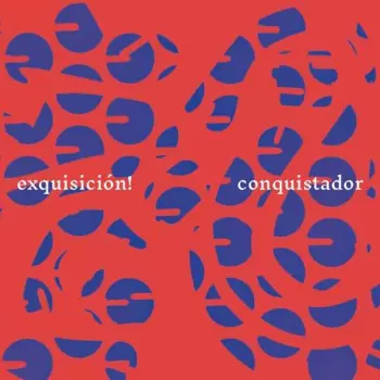 Jonas Imhof: Conquistador