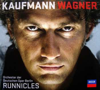 4CD/Box Set Jonas Kaufmann: 50 Great Arias