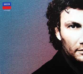 4CD/Box Set Jonas Kaufmann: 50 Great Arias