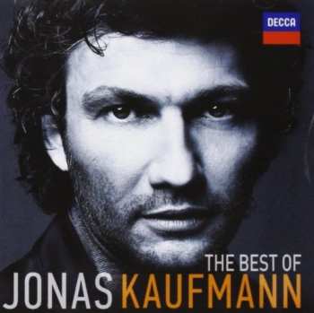 CD Jonas Kaufmann: The Best Of Jonas Kaufmann