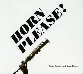 Horn Please!