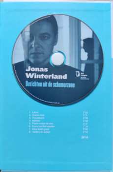 CD Jonas Winterland: Berichten Uit de Schemerzone