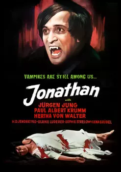 Jonathan: Jonathan