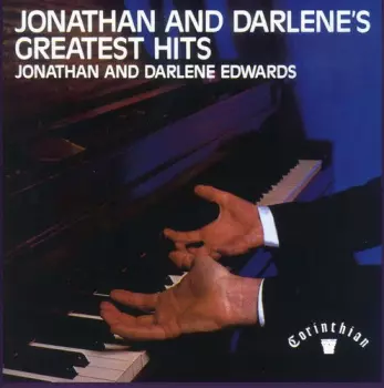 Jonathan And Darlene's Greatest Hits