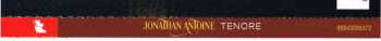 CD Jonathan Antoine: Tenore