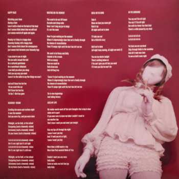 LP Jonathan Bree: After The Curtains Close LTD | CLR