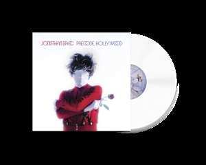 LP Jonathan Bree: Pre-code Hollywood (opaque White Vinyl)