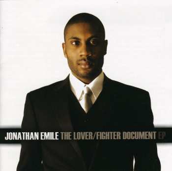Album Jonathan Emile: The Lover/Fighter Document EP