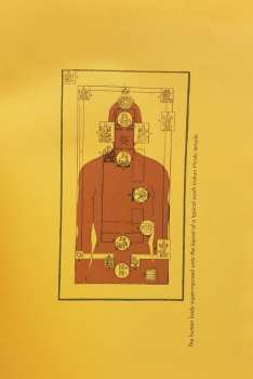 LP Jonathan Fitoussi: The Encyclopedia Of Civilizations Vol. 3: India LTD