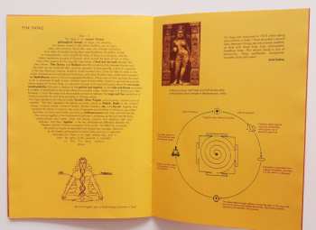 LP Jonathan Fitoussi: The Encyclopedia Of Civilizations Vol. 3: India LTD