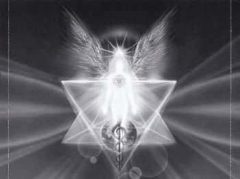 CD Jonathan Goldman: Merkaba Of Sound