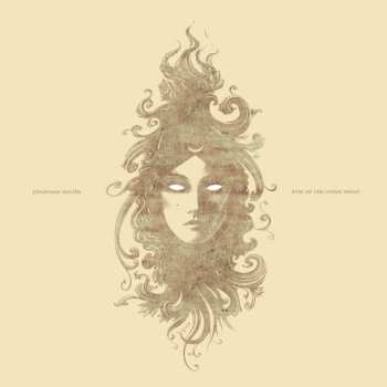 CD Jonathan Hultén: Eyes Of The Living Ni