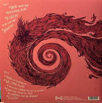 LP Jonathan Jeremiah: We Come Alive