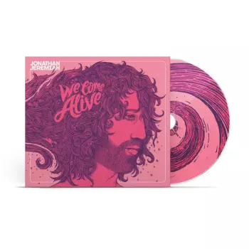 Jonathan Jeremiah: We Come Alive