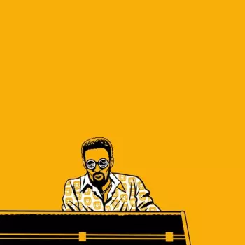 Jonathan Jurion: Le Temps Fou - The Music Of Marion Brown