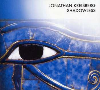 CD Jonathan Kreisberg: Shadowless DIGI
