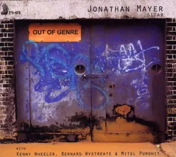Kenny Wheeler: Out Of Genre