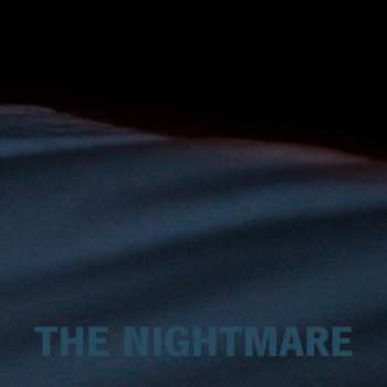 Album Jonathan Snipes: The Nightmare