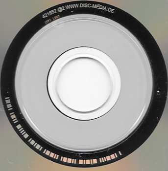 CD Jonathan Zelter: Sei Immer Du Selbst DIGI