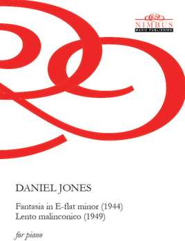 Album Jones: Fantasia In E