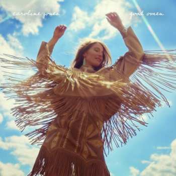 CD Caroline Jones: Good Omen