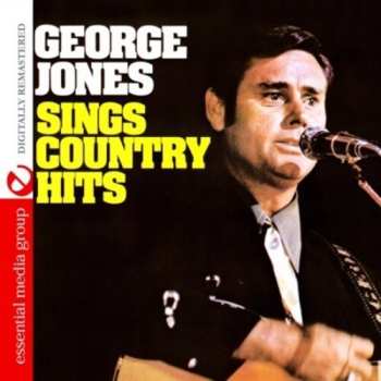 Album Jones,george: Say It's Not You