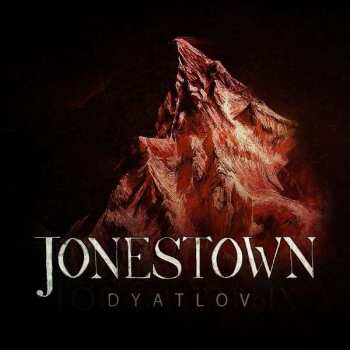 CD Jonestown: Dyatlov